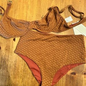 L Space Bikini Set Medium